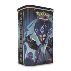 PKU80375 Pokemon TCG Deck Shield Tin 18Q1 Necrozma